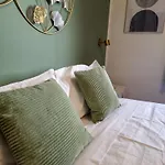 Morgagni Apartment *