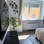 Morgagni Apartment *