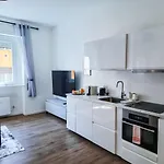 Morgagni Apartment *