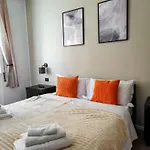 Morgagni Apartment