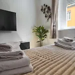 Morgagni Apartment *