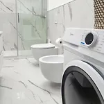 Morgagni Apartment Bologna