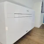 Apartment Morgagni