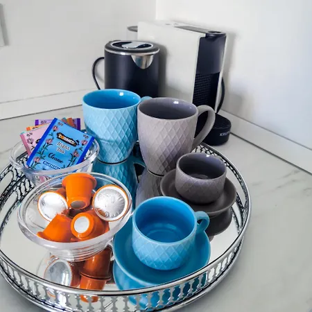 Διαμέρισμα Morgagni *