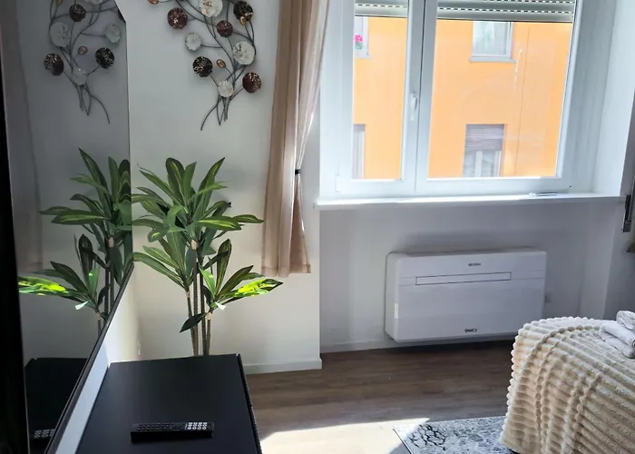 Morgagni Apartment *