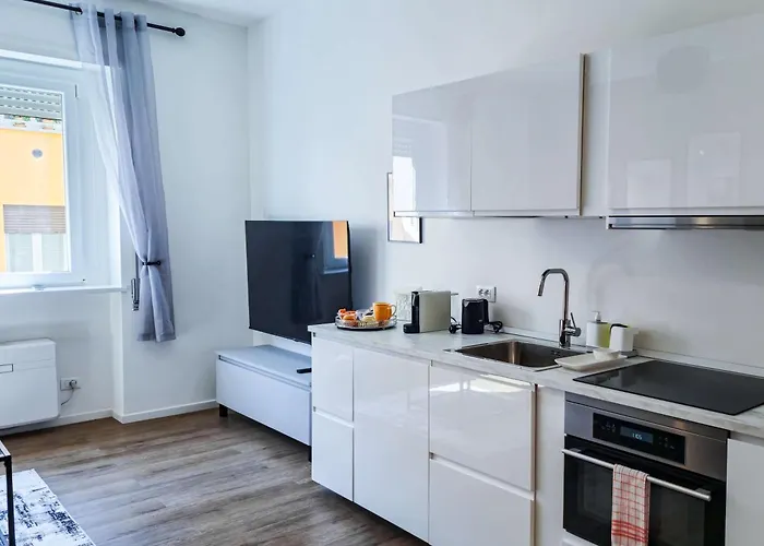 Morgagni Apartment *