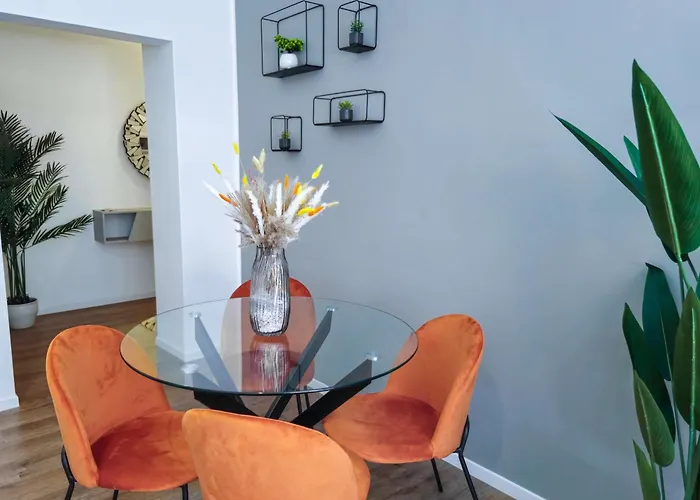 Apartment Morgagni Bologna