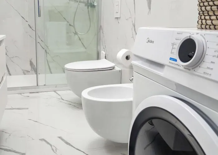 Morgagni Apartment Bologna