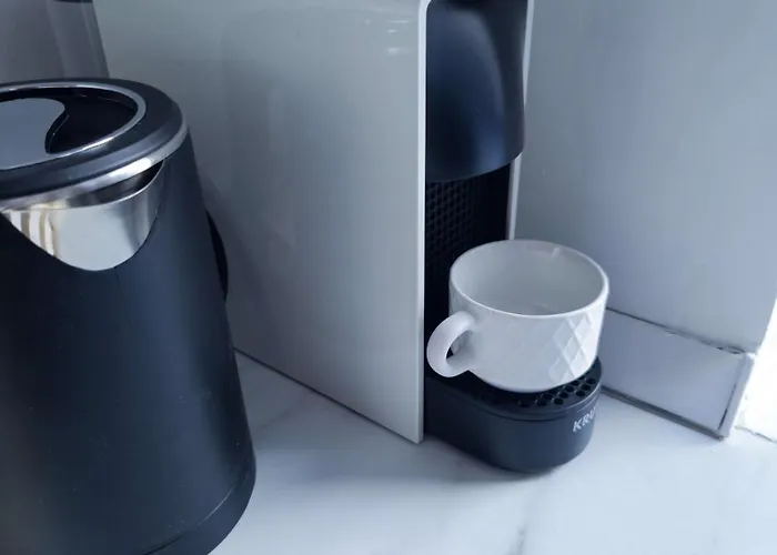 Morgagni Apartment Bologna