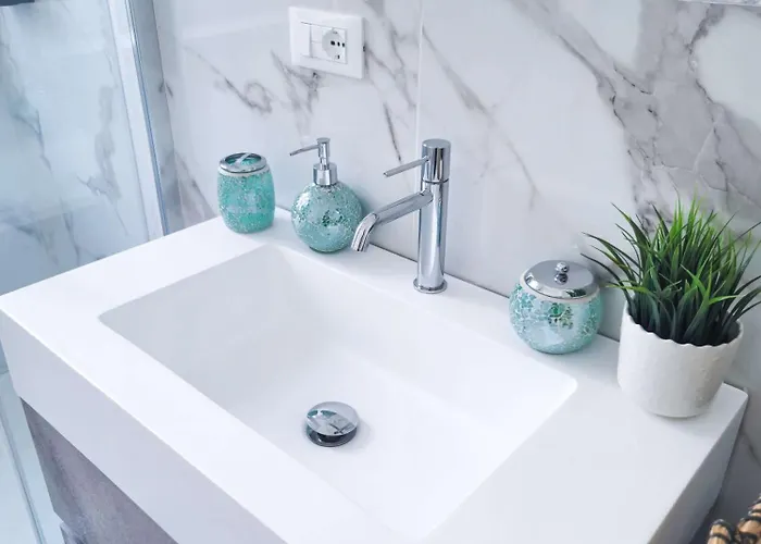 Morgagni Apartment *