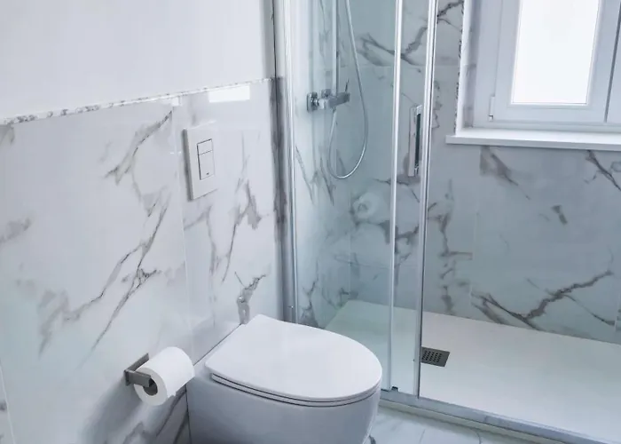 Apartment Morgagni Bologna