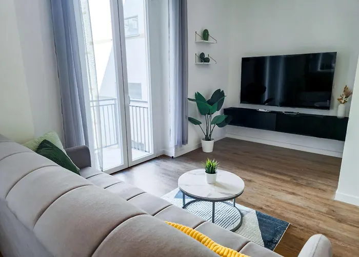 Apartment Morgagni Bologna