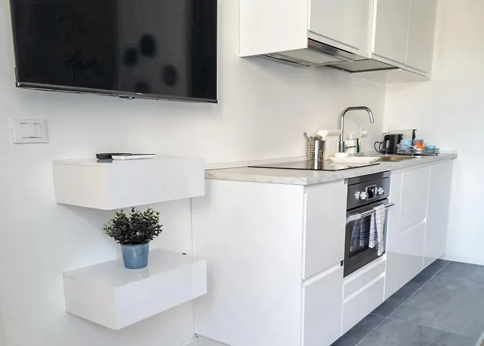 Apartment Morgagni *