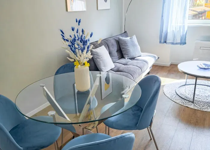 Apartment Morgagni Bologna