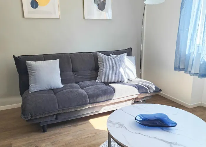 Morgagni Apartment *