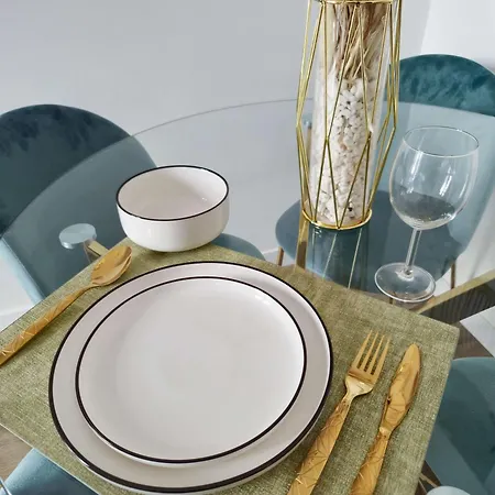 Morgagni Apartamento *