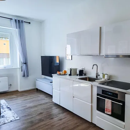 Morgagni Apartament *