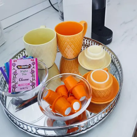 Morgagni Apartamento *