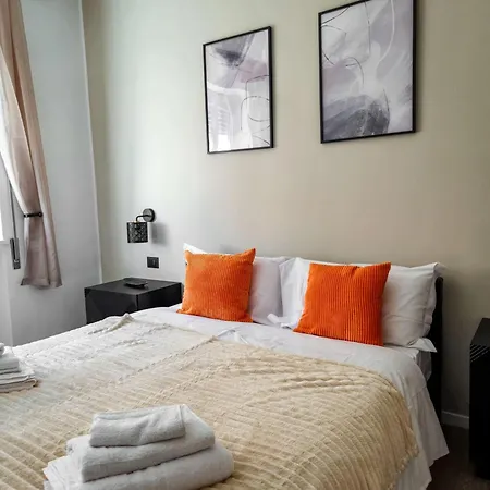 Morgagni Apartment