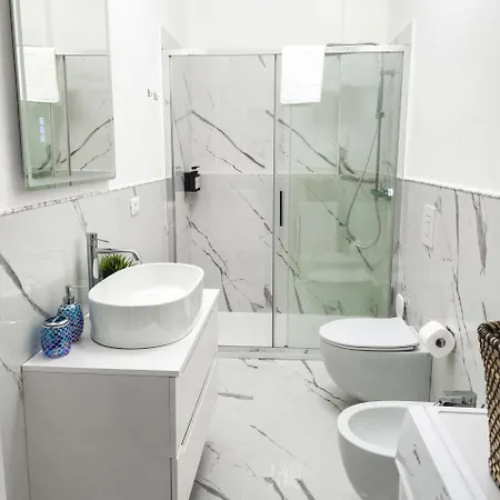Apartment Morgagni Bologna