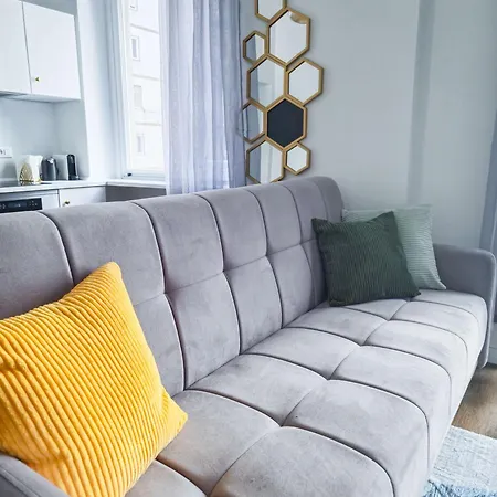 Apartment Morgagni Bologna