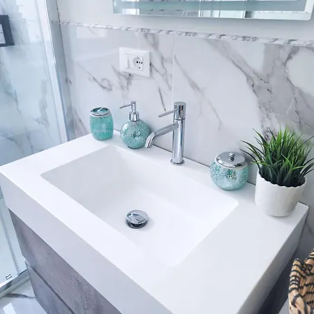 Morgagni Apartament *