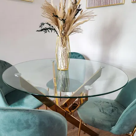 Apartamento Morgagni