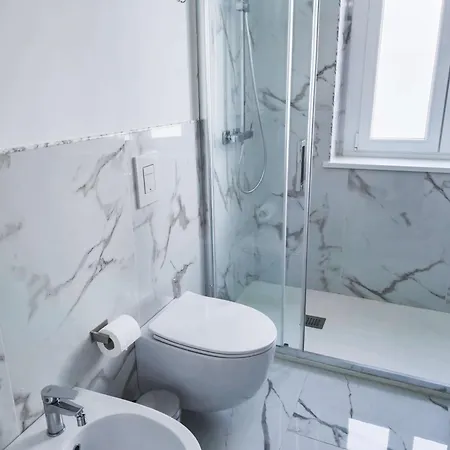 Apartamento Morgagni Bolonia