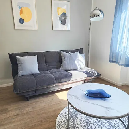 Morgagni Appartement *