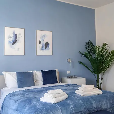 Morgagni Apartment