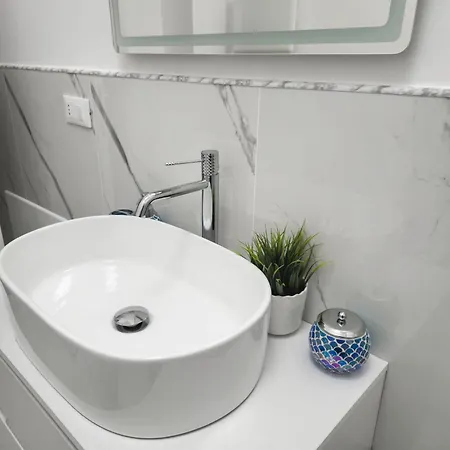 Morgagni Apartament *