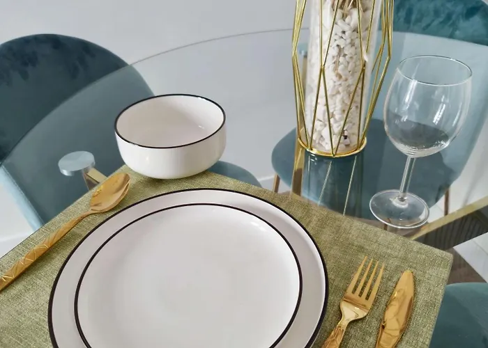 Morgagni 아파트 *