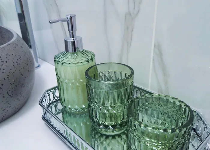 Morgagni 아파트 볼로냐