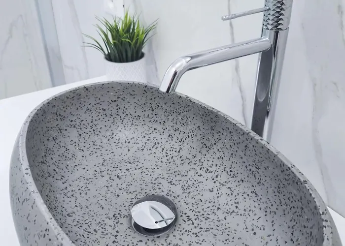 Morgagni Lejlighed *