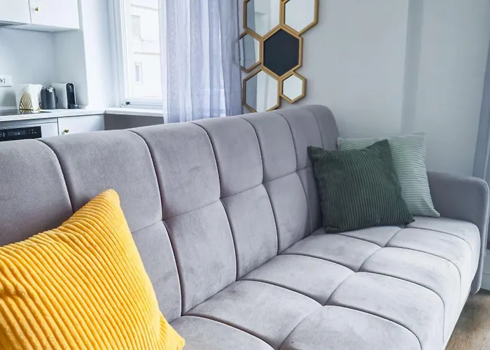 Lejlighed Morgagni Bologna