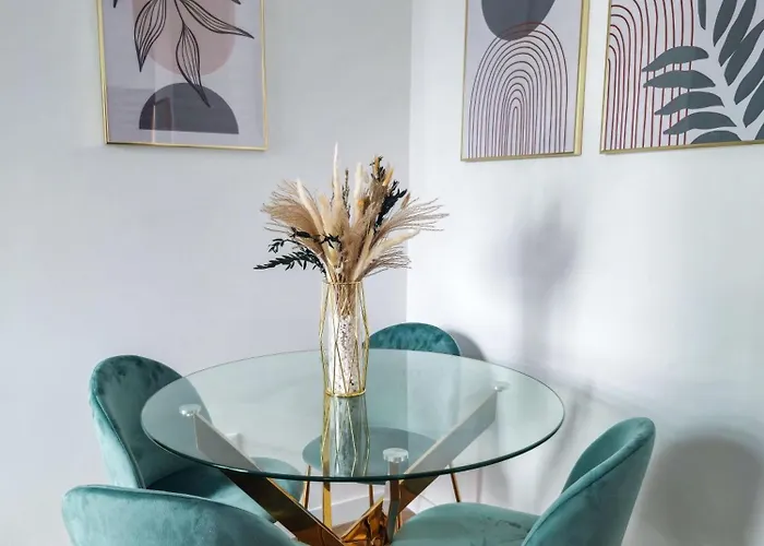 아파트 Morgagni *