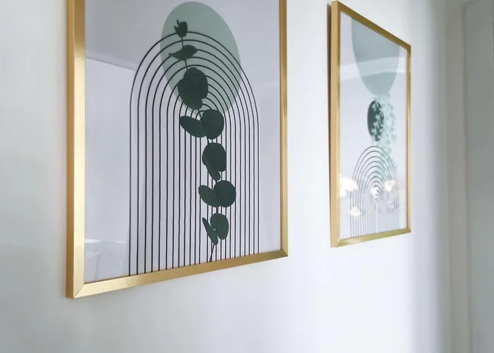 Lejlighed Morgagni *