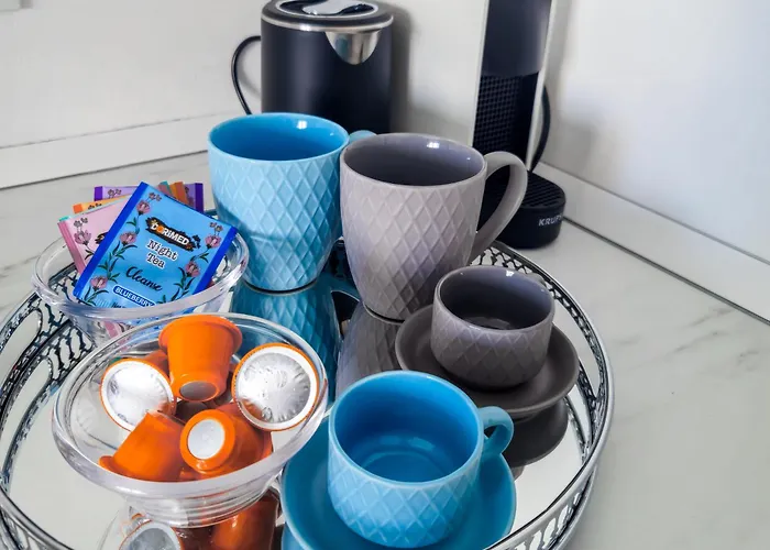 아파트 Morgagni *