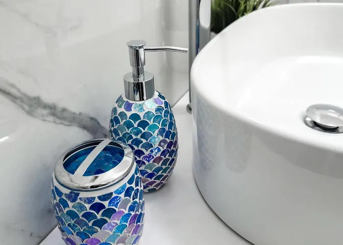 아파트 Morgagni 볼로냐