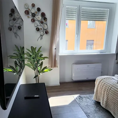 Morgagni Lägenhet *