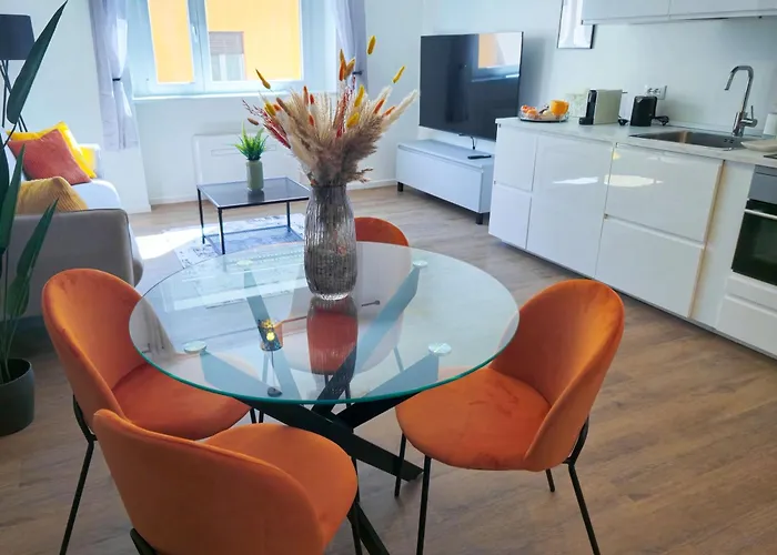 Appartamento Morgagni *