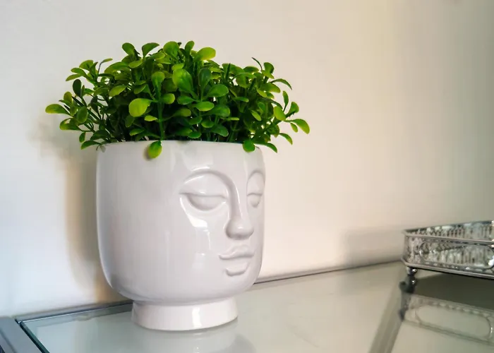 Morgagni Appartamento